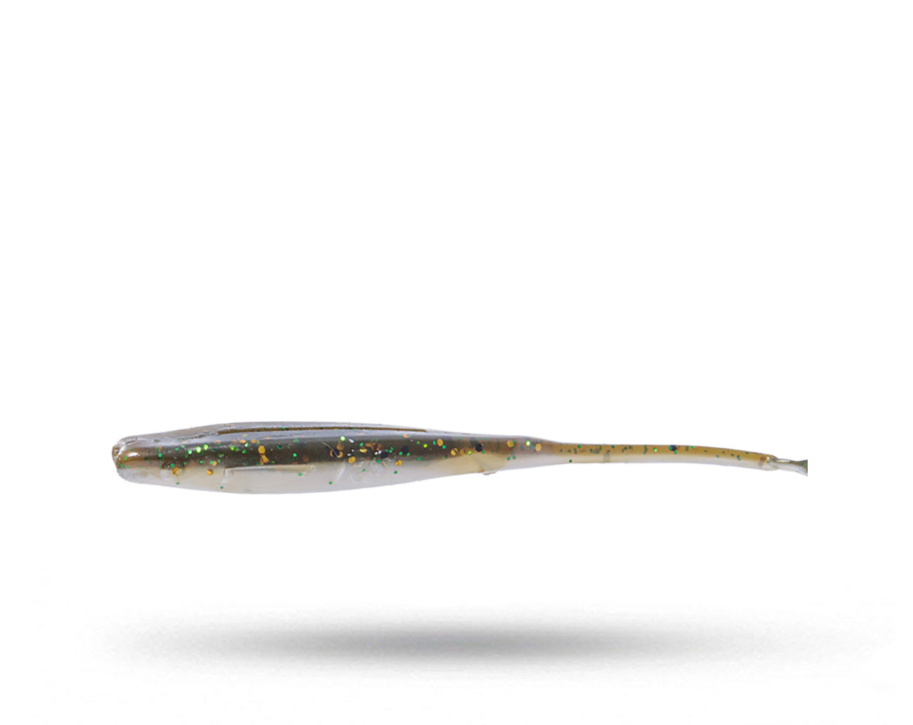 RenzStein Beastly Twist 5pack 9cm 2,5g - Winter Melon
